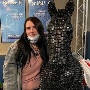 Meet your Posher, Angie